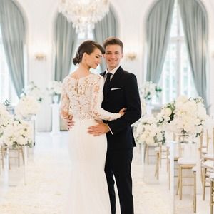 Meet your Posher, Jacob